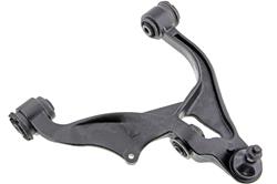 Mevotech Original Grade Control Arms for 2011-2018 1500, 2019-2024 1500 CLASSIC, 2006-2010 RAM 1500 - GS25150