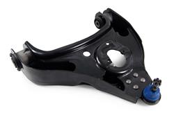 Mevotech Original Grade Control Arms for 2011-2012 1500, 2006-2010 RAM 1500 - GS25195