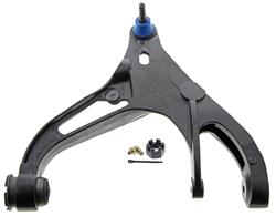 Mevotech Original Grade Control Arms for 2002-2005 RAM 1500 - GS25198