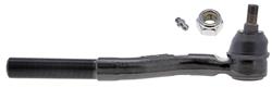 Mevotech Original Grade Tie Rod Ends for 2007-2017 WRANGLER, 2018 WRANGLER JK - GS25614
