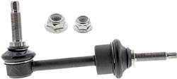 Mevotech Original Grade Stabilizer Bar Links for 2014-2025 2500, 2013-2024 3500 - GS258113