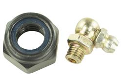 Mevotech Original Grade Stabilizer Bar Links for 2007-2019 SPRINTER 3500 - GS25829