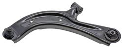 Mevotech Original Grade Control Arms for 2015-2018 CITY EXPRESS, 2013-2021 NV200, 2013-2019 SENTRA - GS301124