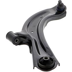 Mevotech Original Grade Control Arms for 2015-2018 CITY EXPRESS, 2013-2021 NV200, 2013-2019 SENTRA - GS301125
