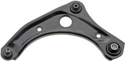 Mevotech Original Grade Control Arms for 2012-2019 VERSA, 2014-2019 VERSA NOTE - GS301138