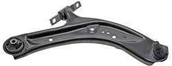 Mevotech Original Grade Control Arms for 2014-2020 ROGUE, 2017-2022 ROGUE SPORT - GS301168