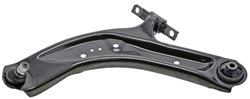 Mevotech Original Grade Control Arms for 2014-2020 ROGUE, 2017-2022 ROGUE SPORT - GS301169