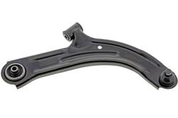 Mevotech Original Grade Control Arms for 2009-2014 CUBE, 2007-2012 VERSA - GS30146
