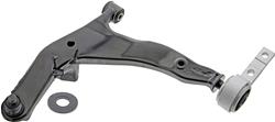 Mevotech Original Grade Control Arms for 2003-2007 MURANO - GS30152