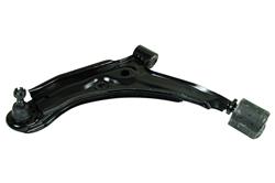 Mevotech Original Grade Control Arms for 1991-1993 NX, 1991-1994 SENTRA - GS3056
