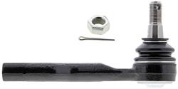 Mevotech Original Grade Tie Rod Ends for 2003-2008 FX35, 2003-2006 FX45 - GS30611