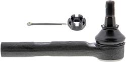 Mevotech Original Grade Tie Rod Ends for 2004-2009 QUEST - GS30612