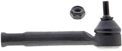 Mevotech Original Grade Tie Rod Ends for 2007-2012 SENTRA - GS30617