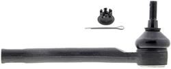 Mevotech Original Grade Tie Rod Ends for 2013-2023 ALTIMA, 2016-2023 MAXIMA - GS30667