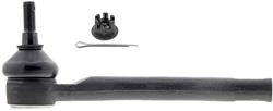 Mevotech Original Grade Tie Rod Ends for 2013-2024 ALTIMA, 2016-2023 MAXIMA - GS30668