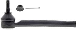 Mevotech Original Grade Tie Rod Ends GS30669