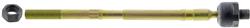 Mevotech Original Grade Tie Rod Ends for 2004-2009 QUEST - GS30717