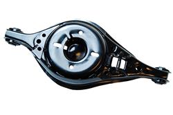 Mevotech Original Grade Control Arms GS401105