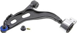 Mevotech Original Grade Control Arms for 2005-2007 FIVE HUNDRED, FREESTYLE, MONTEGO - GS401112