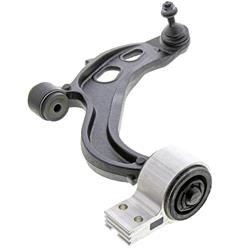 Mevotech Original Grade Control Arms for 2009-2012 MKS, 2010-2012 TAURUS - GS401121