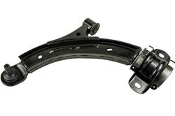 Mevotech Original Grade Control Arms for 2010-2014 MUSTANG - GS401149