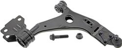 Mevotech Original Grade Control Arms for 2012-2018 FOCUS, 2014-2023 TRANSIT CONNECT - GS401150