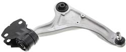 Mevotech Original Grade Control Arms GS401184