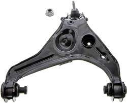 Mevotech Original Grade Control Arms for 2007-2013 EXPEDITION, NAVIGATOR, 2009-2013 F-150 - GS40170