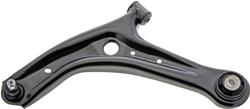 Mevotech Original Grade Control Arms for 2011-2019 FIESTA - GS40194