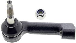 Mevotech Original Grade Tie Rod Ends for 2007-2024 EXPEDITION, NAVIGATOR, 2009-2024 F-150 - GS40602