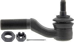 Mevotech Original Grade Tie Rod Ends GS40606