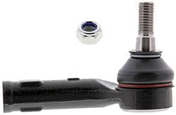 Mevotech Original Grade Tie Rod Ends for 2011-2019 FIESTA - GS40624