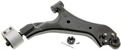 Mevotech Original Grade Control Arms for 2010-2017 EQUINOX, TERRAIN - GS501118