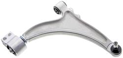 Mevotech Original Grade Control Arms GS501126
