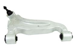 Mevotech Original Grade Control Arms for 2008-2015 CTS, 2004-2009 SRX, 2005-2011 STS - GS501131
