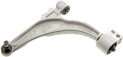 Mevotech Original Grade Control Arms GS501133