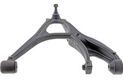 Mevotech Original Grade Control Arms for 2006-2010 H3, 2009-2010 H3T - GS501142