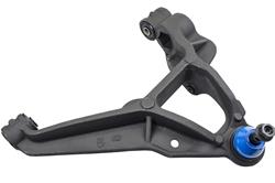 Mevotech Original Grade Control Arms GS501180