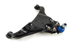 Mevotech Original Grade Control Arms for 2004-2012 CANYON, COLORADO - GS50143