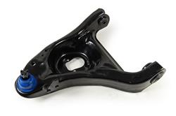 Mevotech Original Grade Control Arms for 1992-2005 ASTRO, SAFARI - GS50150