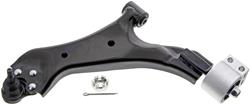 Mevotech Original Grade Control Arms for 2012-2015 CAPTIVA SPORT, 2008-2010 VUE, 2007-2009 XL-7 - GS50198