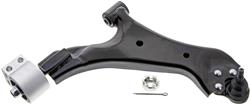 Mevotech Original Grade Control Arms for 2012-2015 CAPTIVA SPORT, 2008-2010 VUE, 2007-2009 XL-7 - GS50199