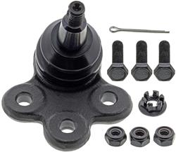 Mevotech Original Grade Ball Joints for 2010-2017 EQUINOX, TERRAIN - GS50519