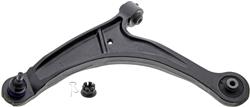 Mevotech Original Grade Control Arms for 2006-2014 RIDGELINE - GS601014