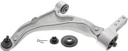 Mevotech Original Grade Control Arms for 2007-2013 MDX, 2010-2013 ZDX - GS601025