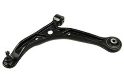 Mevotech Original Grade Control Arms for 1999-2004 ODYSSEY - GS60103