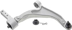 Mevotech Original Grade Control Arms for 2009-2015 PILOT - GS601044