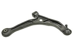 Mevotech Original Grade Control Arms for 1999-2004 ODYSSEY - GS60104