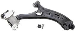 Mevotech Original Grade Control Arms for 2017-2023 CR-V - GS601055