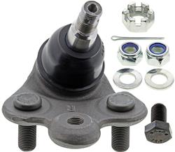 Mevotech Original Grade Ball Joints for 2006-2011 CIVIC - GS60501